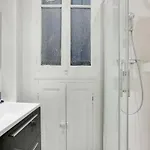 Charming Flat - 1bd 3p - Felix Faure