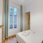 Charming Flat - 1bd 3p - Felix Faure *